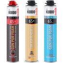 Профессиональные монтажные пены KUDO Профессиональные монтажные пены KUDO