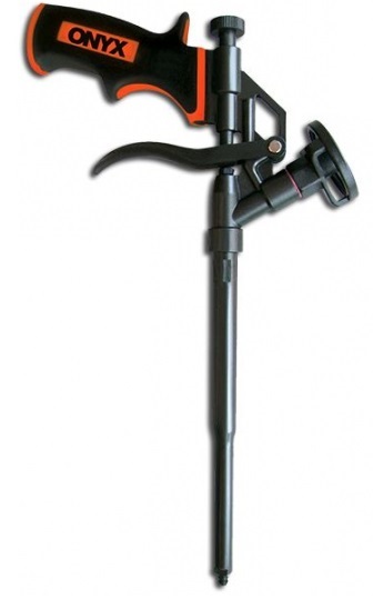 Пистолеты для монтажной пены Пистолеты для монтажной пены