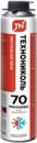 Всесезонная монтажная пена ТЕХНОНИКОЛЬ 70 PROFESSIONAL