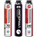 Профессиональные монтажные пены ТЕХНОНИКОЛЬ PROFESSIONAL Профессиональные монтажные пены ТЕХНОНИКОЛЬ PROFESSIONAL