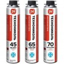 Профессиональная монтажная пена ТЕХНОНИКОЛЬ зимняя Профессиональная монтажная пена ТЕХНОНИКОЛЬ зимняя